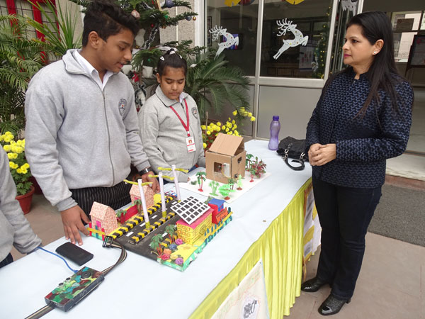 A Pageant of Creativity