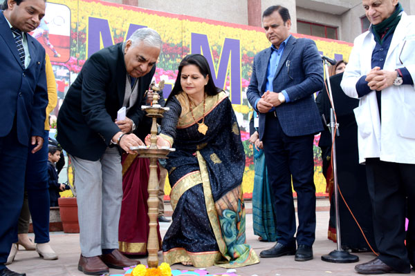 HEALTH MELA