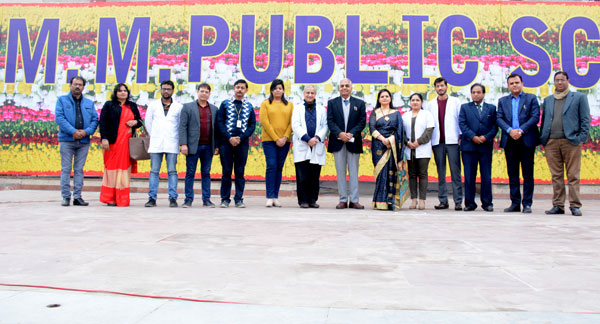 HEALTH MELA