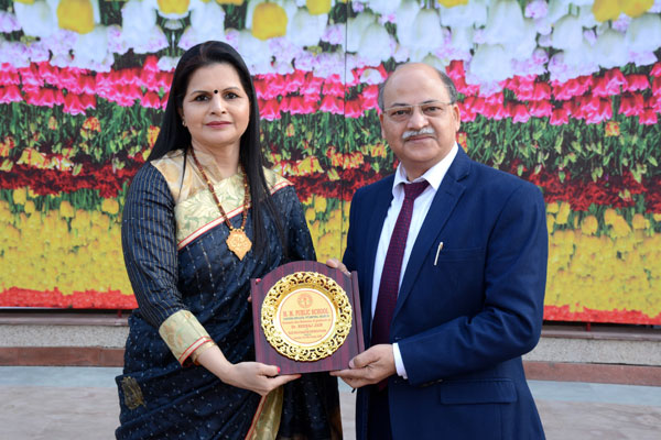 HEALTH MELA