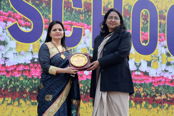 HEALTH MELA