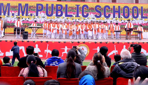 HEALTH MELA