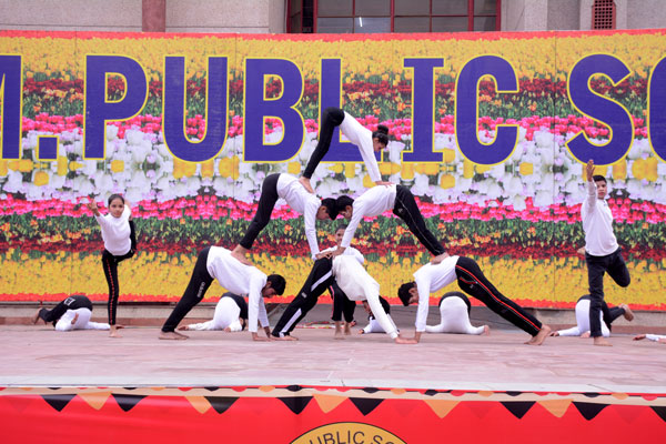 HEALTH MELA