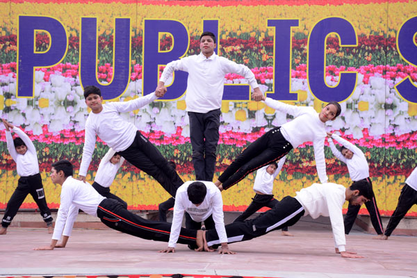 HEALTH MELA