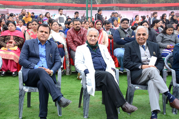 HEALTH MELA
