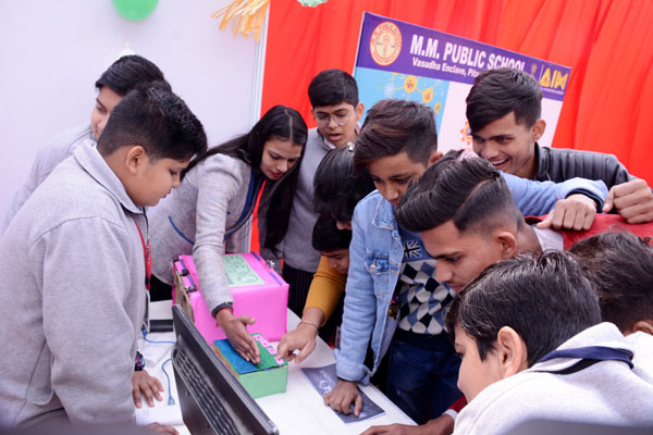 HEALTH MELA