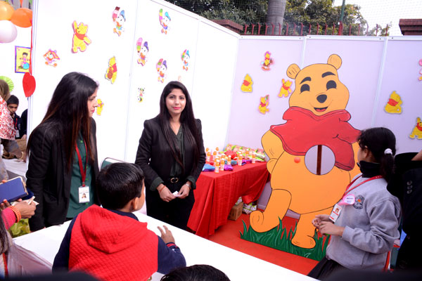 HEALTH MELA