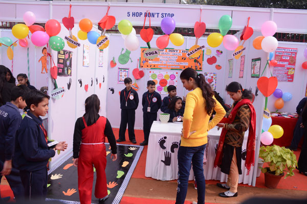 HEALTH MELA