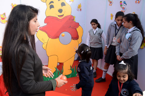 HEALTH MELA