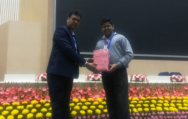 31st National Road Safety Week 2020