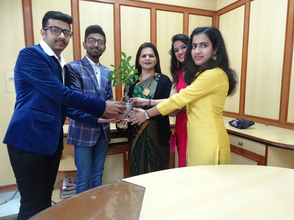 Farewell Ceremony
