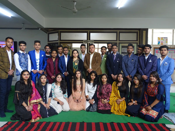 Farewell Ceremony