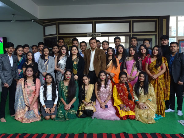 Farewell Ceremony