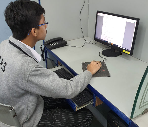 ARYABHATTA GANIT CHALLENGE