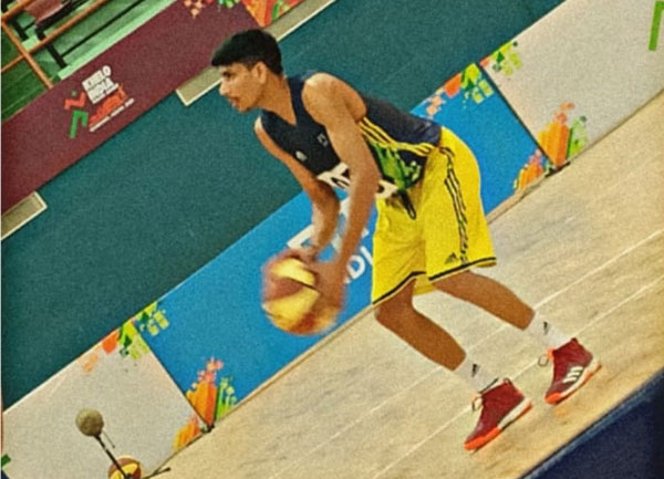 KHELO INDIA YOUTH GAMES 2020
