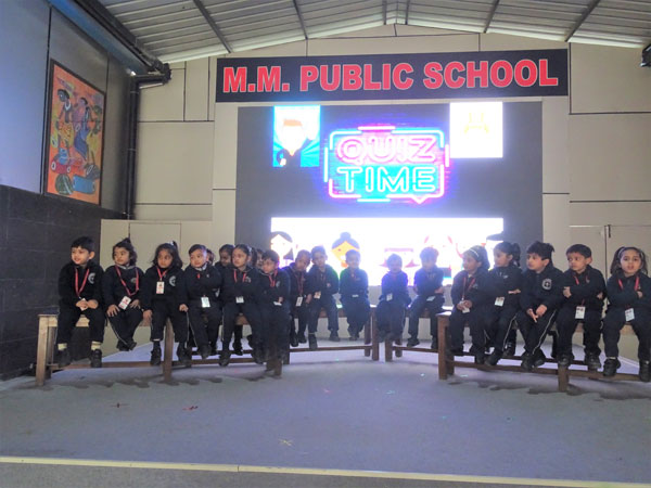 Quiz Competition
