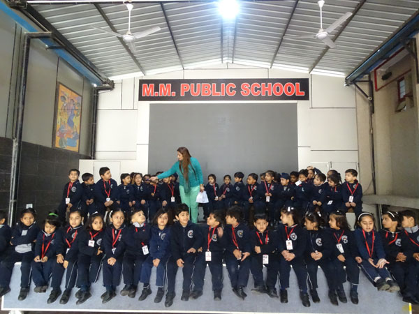 Quiz Competition