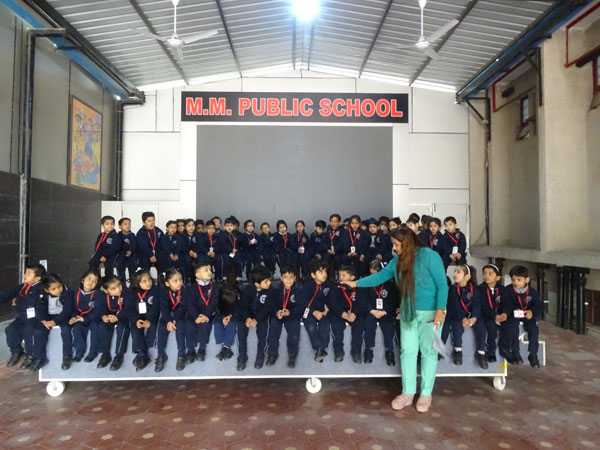 Quiz Competition