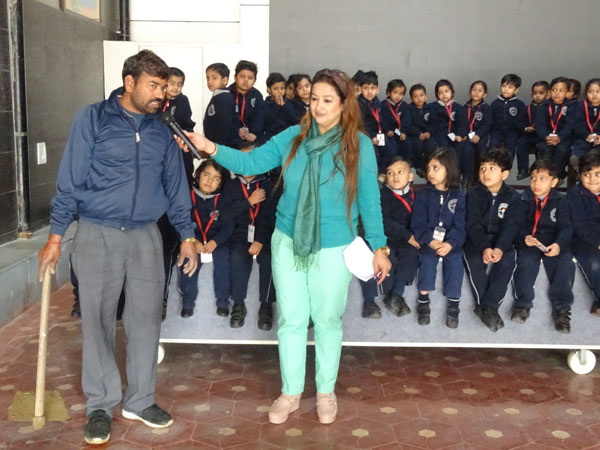 Quiz Competition