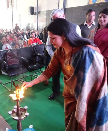 International Women’s Day Celebration 2020