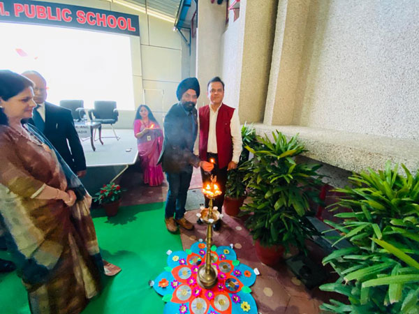 International Women’s Day Celebration 2020