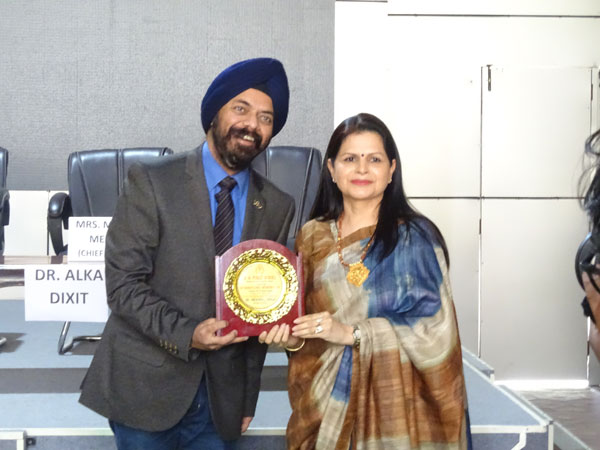 International Women’s Day Celebration 2020