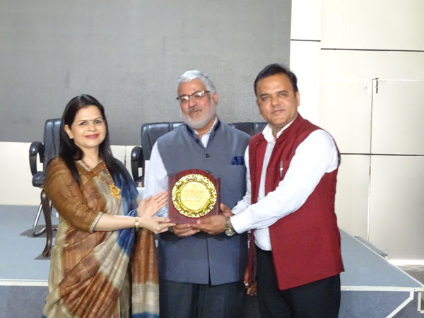 International Women’s Day Celebration 2020