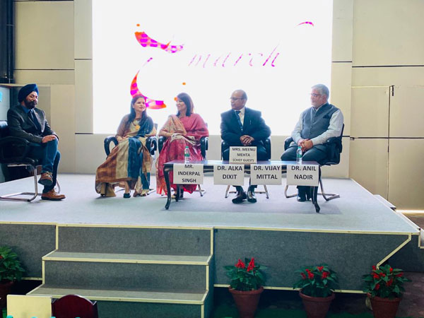 International Women’s Day Celebration 2020