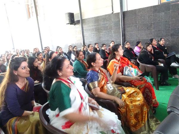 International Women’s Day Celebration 2020