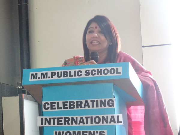 International Women’s Day Celebration 2020