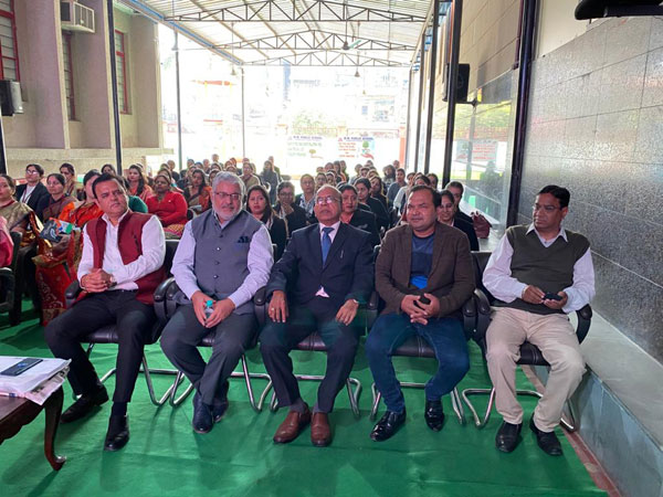 International Women’s Day Celebration 2020