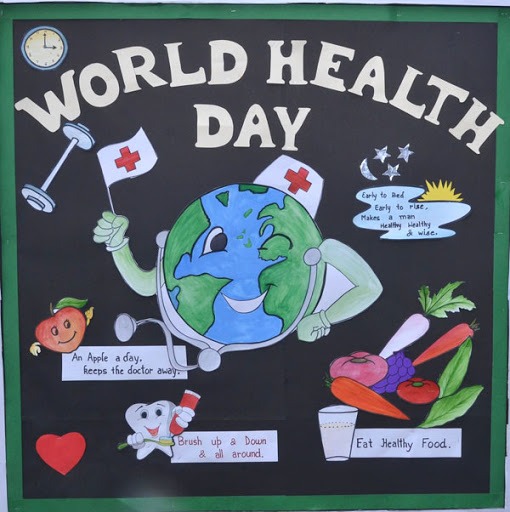 World Health Day Celebration