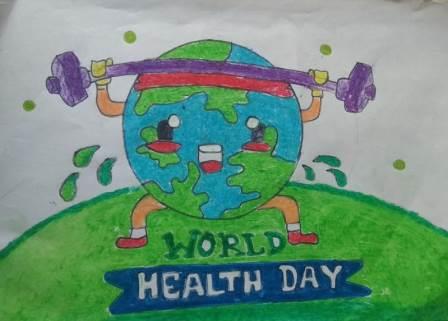 World Health Day Celebration