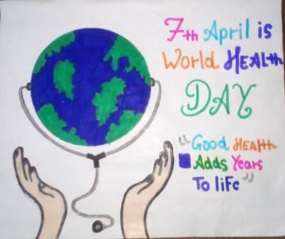 World Health Day Celebration