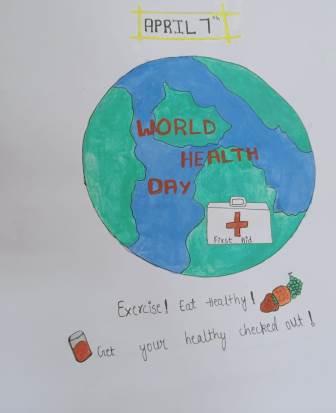 World Health Day Celebration