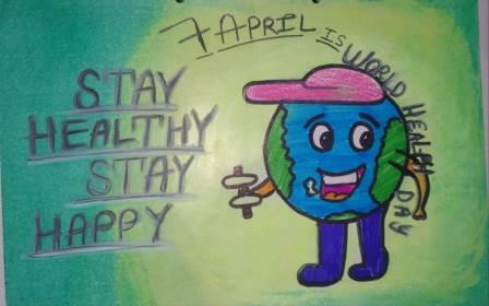 World Health Day Celebration