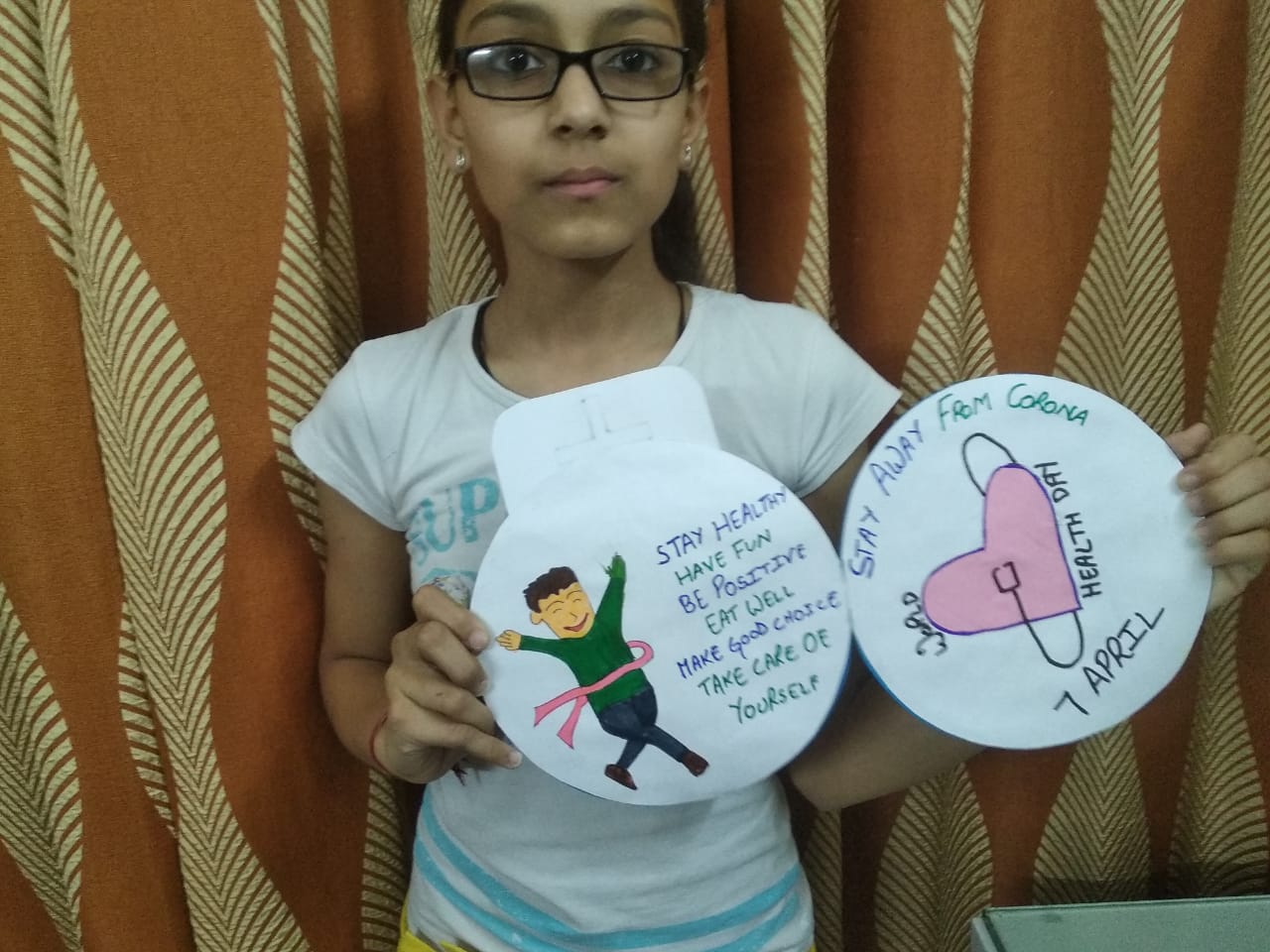World Health Day Celebration