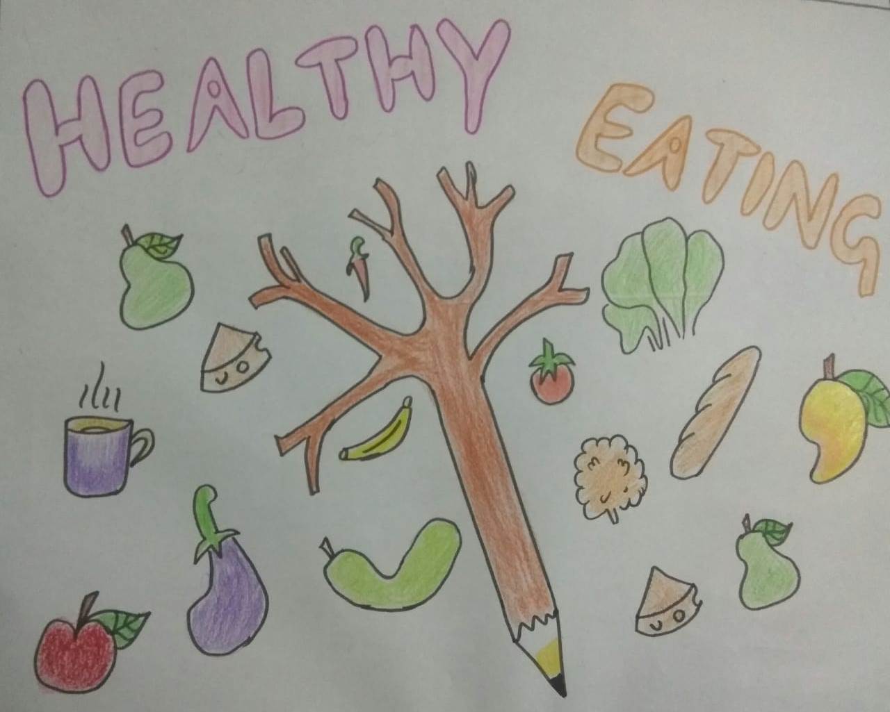 World Health Day Celebration