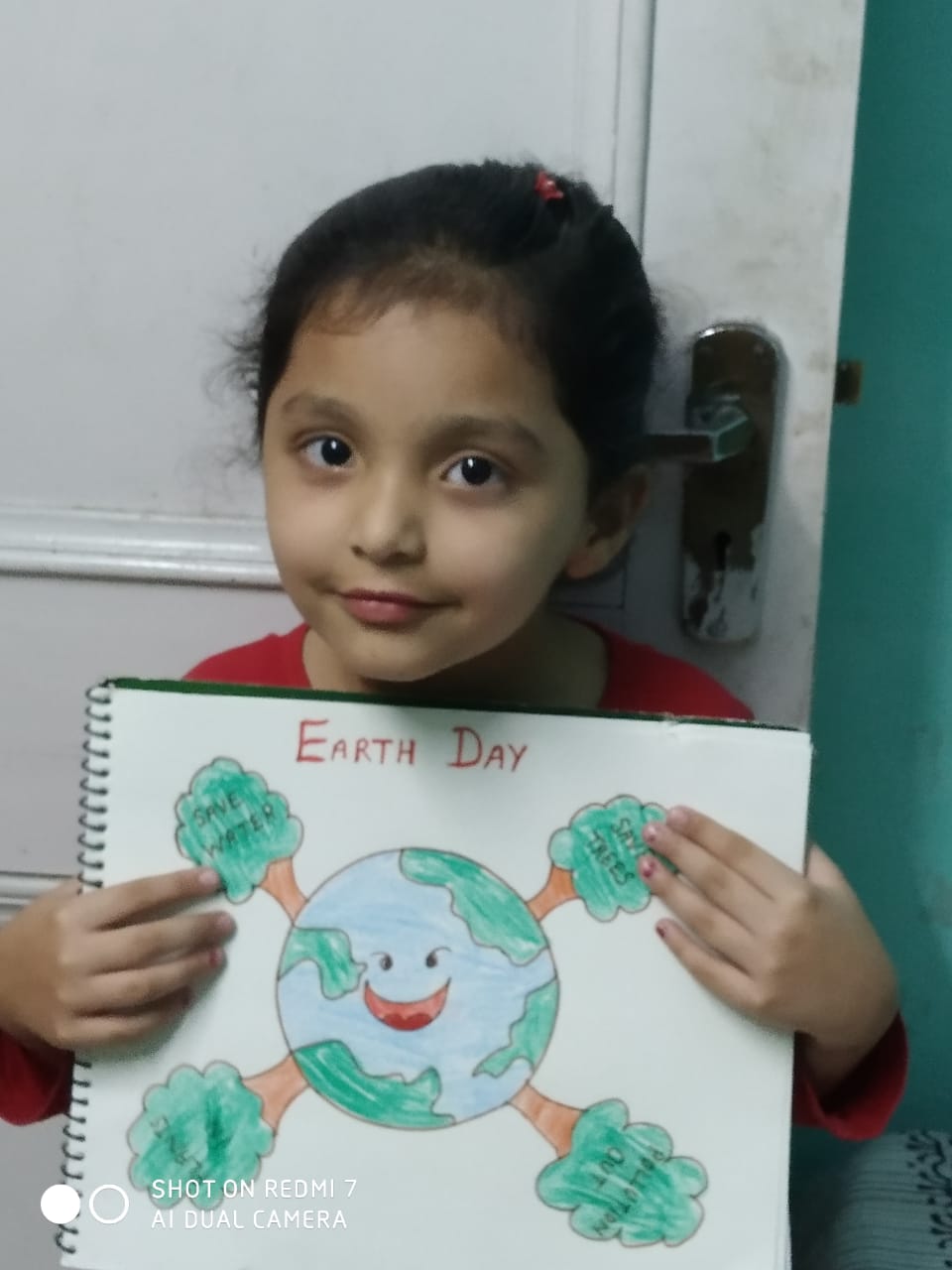 Earth Day Celebration