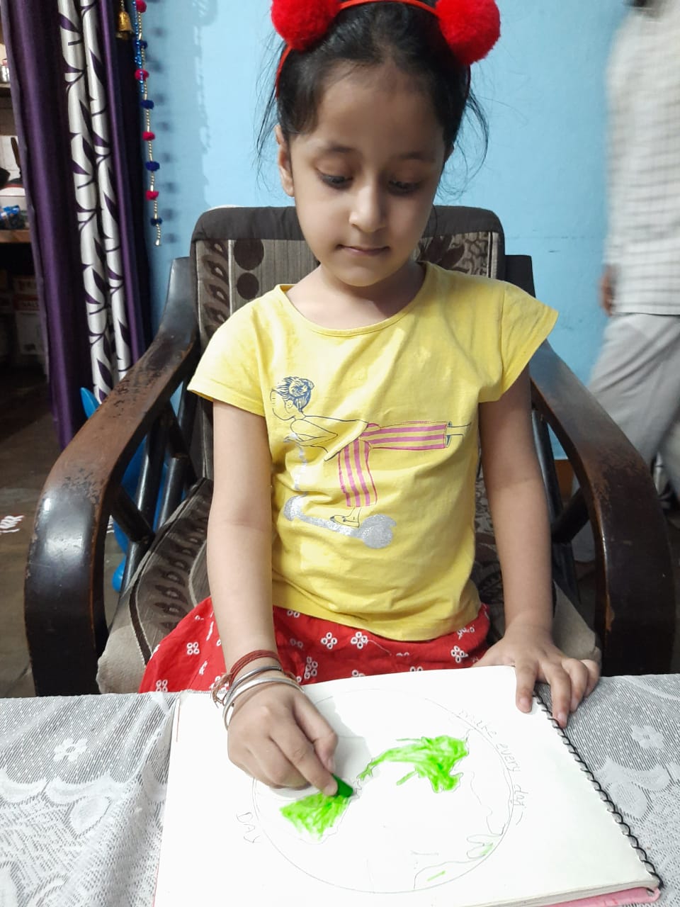 Earth Day Celebration