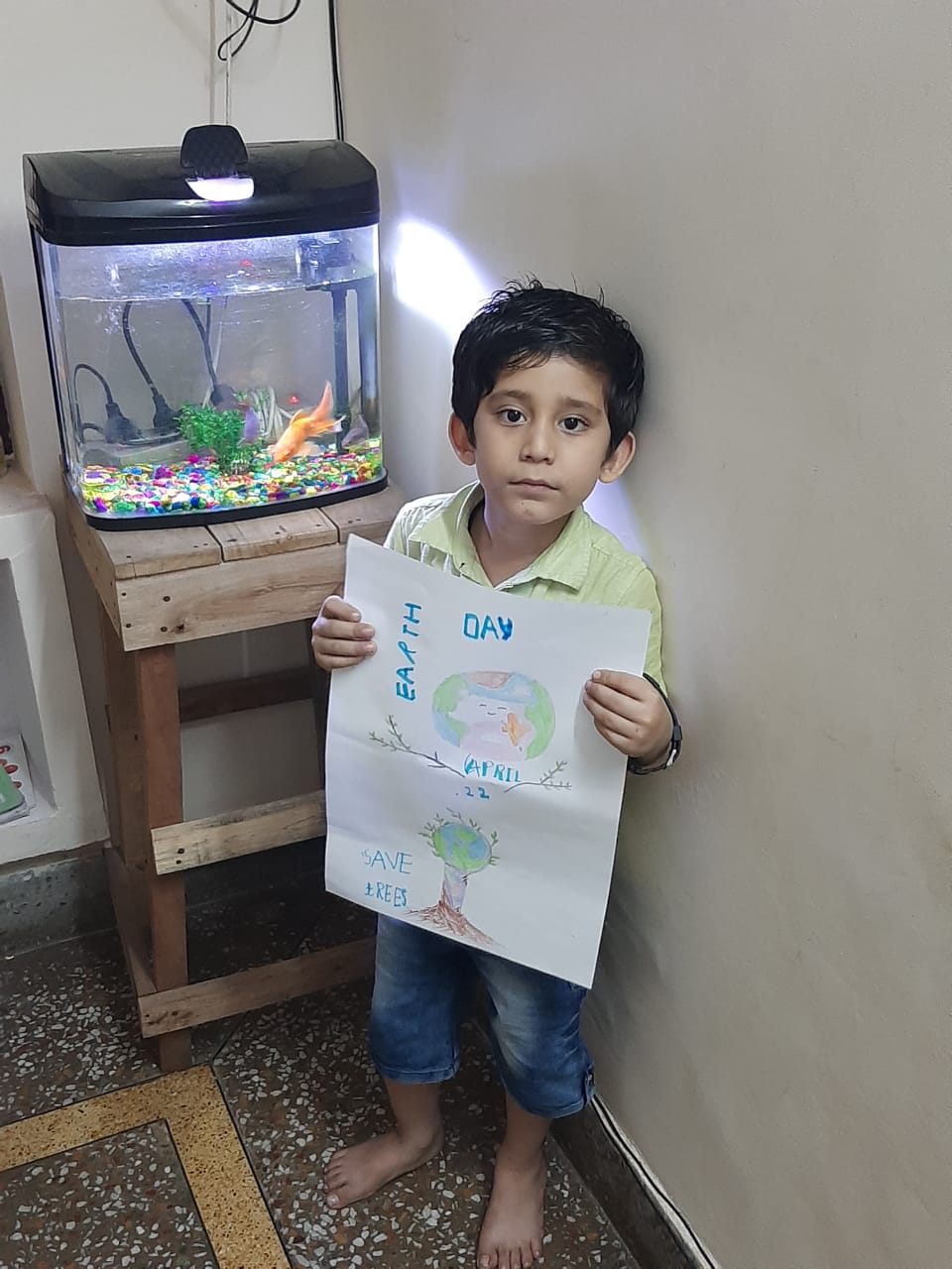 Earth Day Celebration