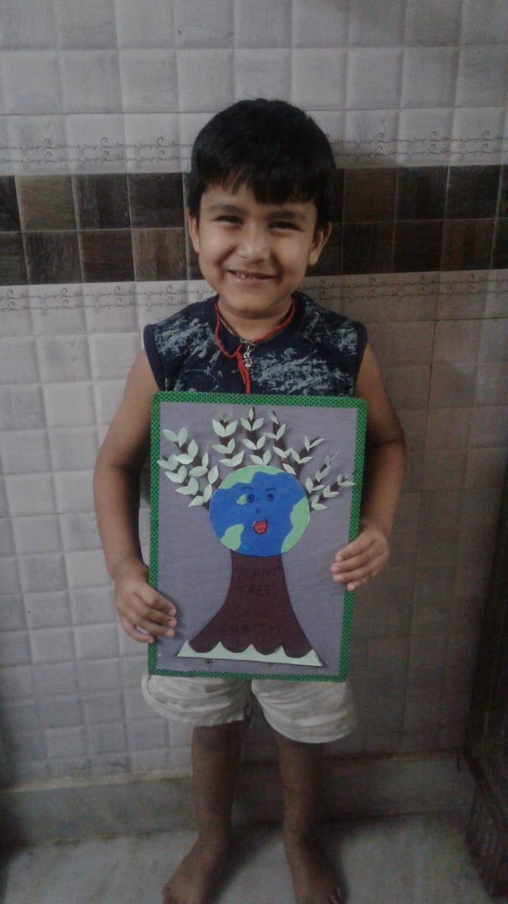 Earth Day Celebration