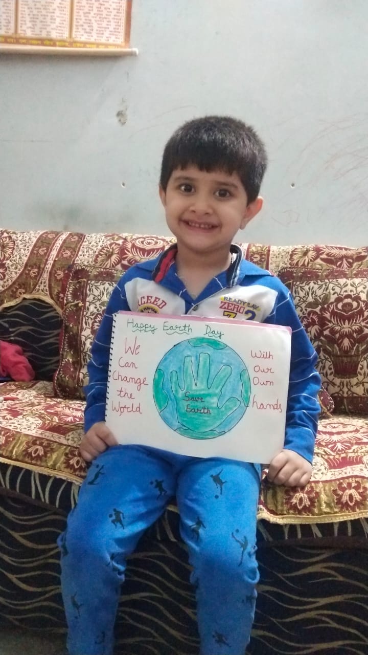 Earth Day Celebration