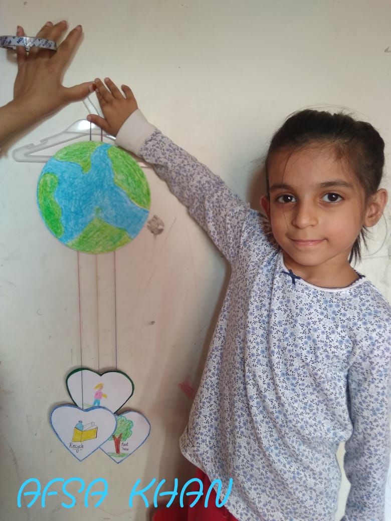 Earth Day Celebration