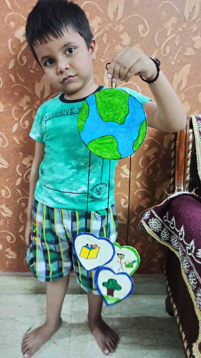 Earth Day Celebration