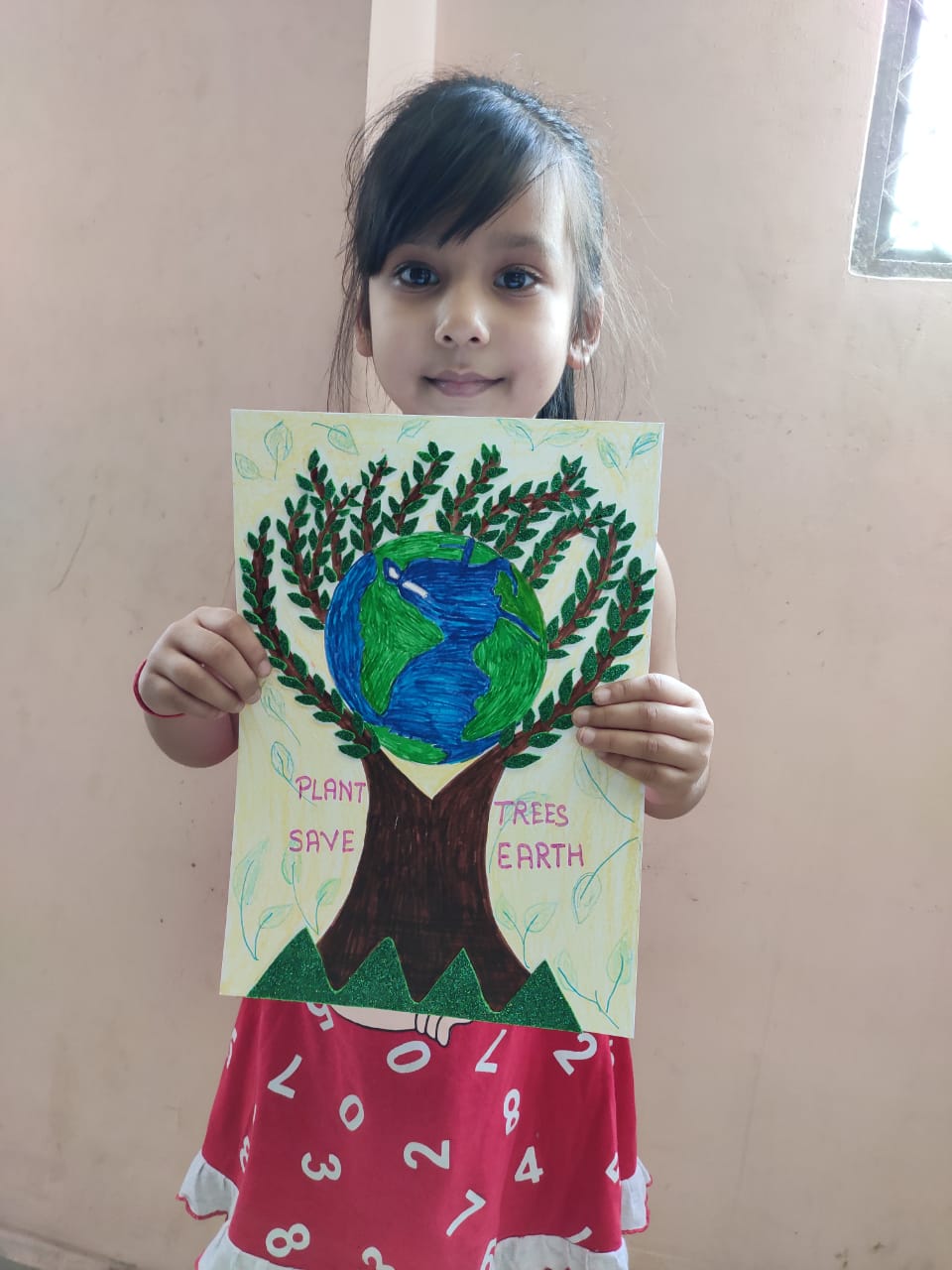 Earth Day Celebration