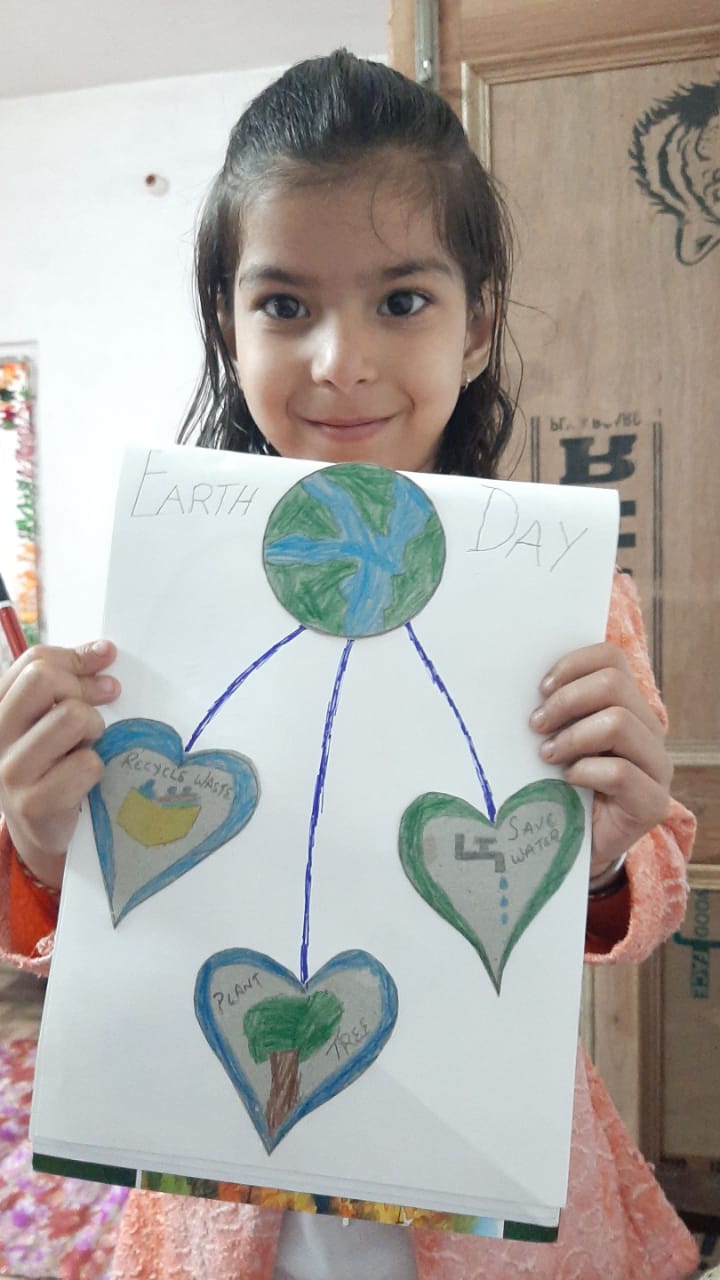 Earth Day Celebration