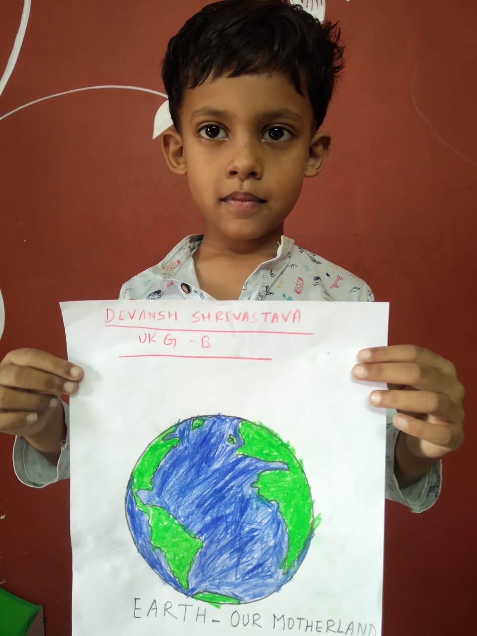 Earth Day Celebration