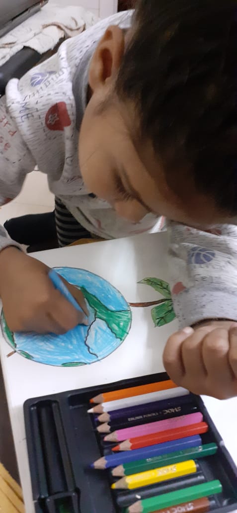 Earth Day Celebration
