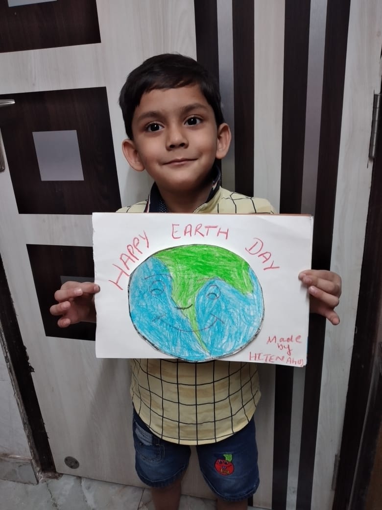 Earth Day Celebration